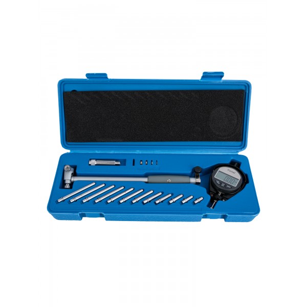 Нутромер электронный 50-160 мм VR50169