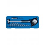 Нутромер электронный 50-160 мм VR50169