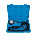 Тестер пропускной способности катализатора VR50170