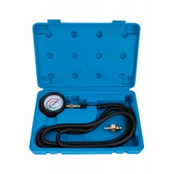 Тестер пропускной способности катализатора VR50170