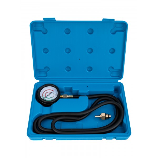 Тестер пропускной способности катализатора VR50170