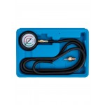 Тестер пропускной способности катализатора VR50170