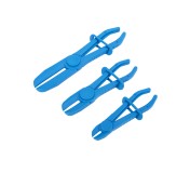 Набор зажимов для пережатия шлангов 3 пр. VR50171