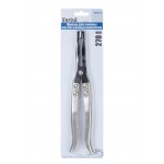 Щипцы для замены маслосъемных колпачков 270 мм VR50172