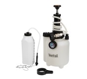 Приспособление для замены тормозной жидкости VR50173