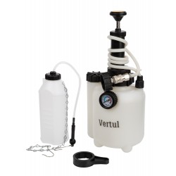 Приспособление для замены тормозной жидкости VR50173