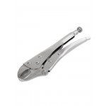 Зажимные клещи с фиксатором 250 мм. VR50174