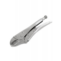 Зажимные клещи с фиксатором 250 мм. VR50174