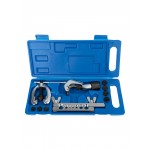 Набор для развальцовки и резки тормозных трубок (метрический) VR50179