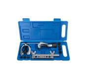 Набор для развальцовки и резки тормозных трубок (метрический) VR50179