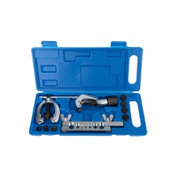Набор для развальцовки и резки тормозных трубок (метрический) VR50179