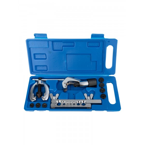 Набор для развальцовки и резки тормозных трубок (метрический) VR50179
