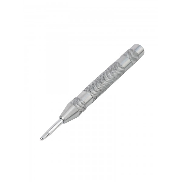 Кернер автоматический Ø4×125мм VR50181