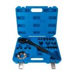 Набор инструментов для удержания шкива распределительного вала VAG VR50186