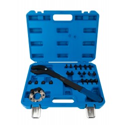 Набор инструментов для удержания шкива распределительного вала VAG VR50186