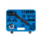 Набор инструментов для удержания шкива распределительного вала VAG VR50186