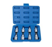 Набор головок со вставкой TORX 1/2″, длина 55 мм, 8пр. VR50187