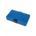 Набор головок со вставкой TORX 1/2″, длина 100 мм, 8 пр. VR50190