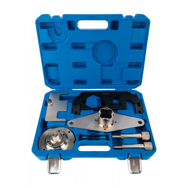 Набор для установки фаз ГРМ JAGUAR: F-PACE, XE, XF, LAND ROVER: DISCOVERY SPORT VR50205