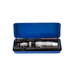 Отвертка ударная с комплектом бит VR50212