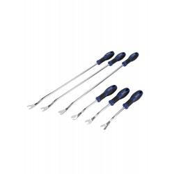 Набор съемников для клипс 6 пр. VR50216