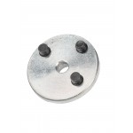 Специальный инструмент для проворачивания коленчатого вала 5-цилиндровых двигателей VR50217