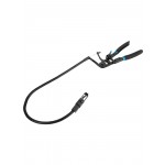 Съемник с гибким приводом для самозажимных хомутов усиленный VR50224