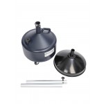 Емкость для слива отработанного масла, объем 30л VR50226