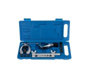 Набор для развальцовки тормозных трубок 10 пр. дюймовый VR50232