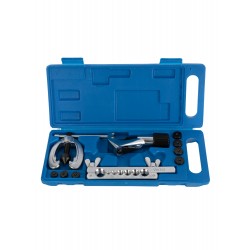 Набор для развальцовки тормозных трубок 10 пр. дюймовый VR50232