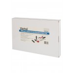 Набор для замены автомобильных стекол 7 пр. VR50236