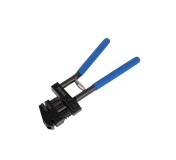 Кромкогиб / дырокол 5мм VR50238