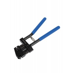 Кромкогиб / дырокол 5мм VR50238