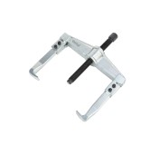 Съемник подшипников 2-х лапый, американского типа 160мм VR50244