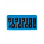 Набор ударных головок HEX 8 пр. VR50255