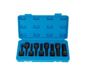 Набор ударных головок TORX 9 пр. VR50256