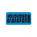 Набор ударных головок TORX 9 пр. VR50256