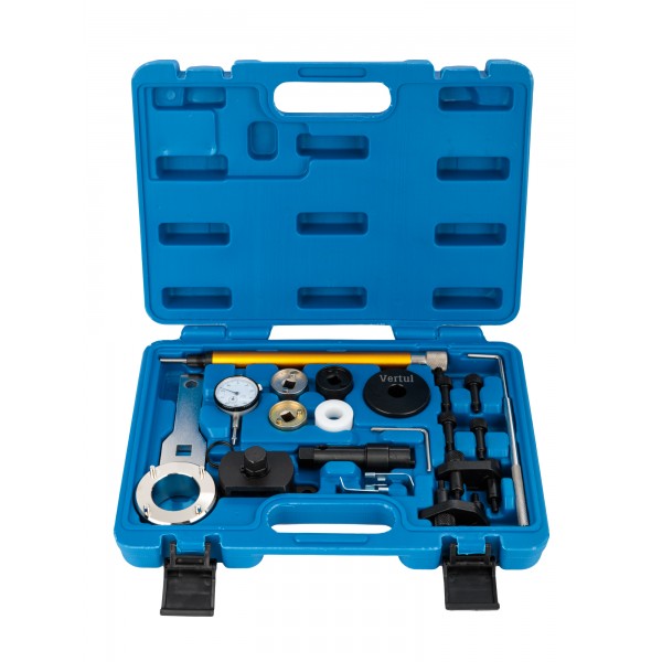 Набор для установки фаз ГРМ VW / AUDI 1.8 / 2.0L. (с турбонаддувом) VR50262