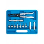 Набор для снятия и установки маслосъемных колпачков VR50501