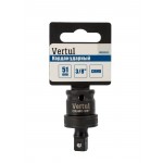 Кардан ударный 3/8″ VR50511