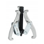 Съемник подшипников трехлапый, шарнирный 75 мм vr50515 VR50515