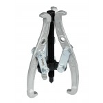 Съемник подшипников трехлапый, шарнирный 150 мм VR50517