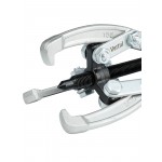 Съемник подшипников трехлапый, шарнирный 150 мм VR50517