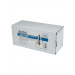 Съемник подшипников трехлапый, шарнирный 200 мм VR50518