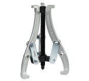 Съемник подшипников трехлапый, шарнирный 250 мм VR50519