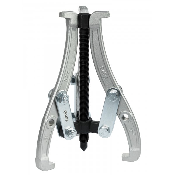 Съемник подшипников трехлапый, шарнирный 250 мм VR50519