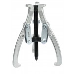 Съемник подшипников трехлапый, шарнирный 300 мм VR50520