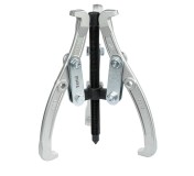 Съемник подшипников трехлапый, шарнирный 300 мм VR50520