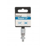 Кардан 1/4″ VR50521