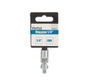 Кардан 1/4″ VR50521